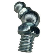 Graxeira 45 Graus M6x1 50 Unidades