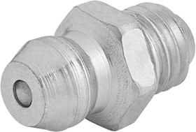 Graxeira 8mm reta Worker