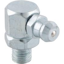 Graxeira Curva 1/4" Unf, 90, 28 Fios, Vonder OstenVonder