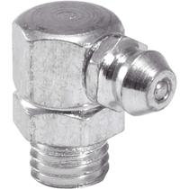 Graxeira Curva 5/16" Unf, 90, SAE 24 Fios, Vonder OstenVonder