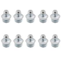 Graxeira M06x1 Reta Pacote com 10 peças Vonder