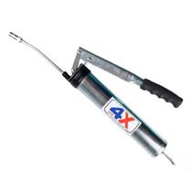 Graxeira Manual Jhf 4x 500g Bomba De Graxa Hydronlubz 5291 Graxeira Manual Jhf 4x 500g Bomba De Graxa Hydronlubz 5291