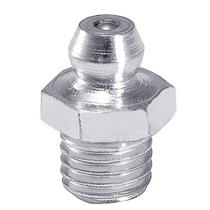 Graxeira Reta 3/8 NPT 18 Fios