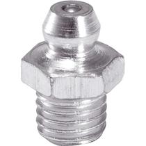 Graxeira Reta 5/16" Unf, 24 Fios, Vonder OstenVonder
