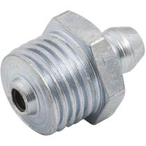 Graxeira reta m6x1,0mm com 10 peças Vonder