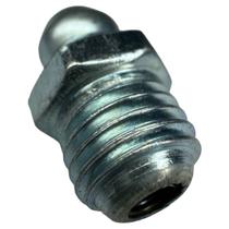 Graxeira Reta M8x1 50 Unidades Graxeira Reta M8x1 50 Unidades
