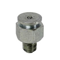 Graxeira Standard Tipo Botão 1/2" Lupus 1032