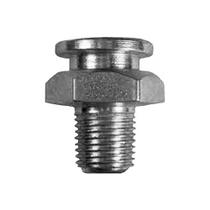 Graxeira Standard Tipo Botão 3/8" Lupus 1031