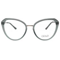 Grazi massafera gz3084 h915 -óculos de grau