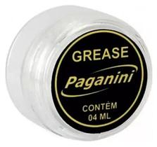 Grease Lubrificante P/ Cortiças E Encaixes Paganini