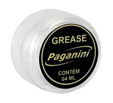 Grease Lubrificante Para Cortiças E Encaixes Paganini Grease Lubrificante Para Cortiças E Encaixes Paganini