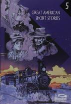 Great american short stories - level 5 - STANDFOR Great american short stories - level 5 - STANDFOR