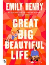 Great big beautiful life - export edition
