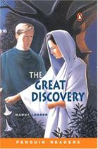 Great discovery, the or 3 Great discovery, the or 3