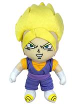 Great Eastern Entertainment GE-52310 Pelúcia Vegito Dragon Ball Z 25 cm, Multicolorido