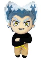 Great Eastern Entertainment One-Punch Man: Garou (Braços Cruzados) Pelúcia 20 cm