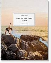 Great Escapes Yoga. The Retreat Book. 2020 Edition - Taschen