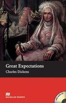 Great expectations (audio cd included)