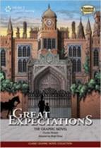 Great Expectations - Classical Comics Collection - Text Great Expectations - Classical Comics Collection - Text