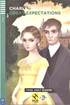 Great Expectations - Hub Young Adult Readers - Stage 2 - Book With Audio CD - Hub Editorial