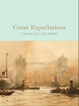 Great expectations - MACMILLAN COLLECTOR'S LIBRARY Great expectations - MACMILLAN COLLECTOR'S LIBRARY