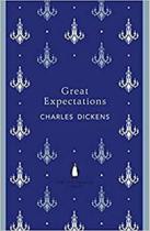 Great expectations Great expectations