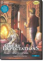 Great Expectations: The Elt Graphic Novel