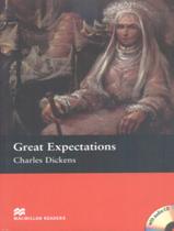 Great Expectations With Cd