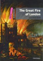 Great fire of london, the dom st 2ed