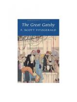 GREAT GATSBY - Autor: FITZGERALD, F. SCOTT - WORDSWORTH EDITIONS LIMITED GREAT GATSBY - Autor: FITZGERALD, F. SCOTT - WORDSWORTH EDITIONS LIMITED