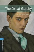 Great Gatsby With Mp3, The - OXFORD UNIVERSITY