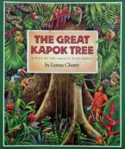 Great kapok tree - a tale of the amazon rain forest - Hch - Hachette Usa