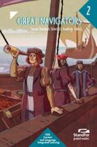 Great navigators - FTD**