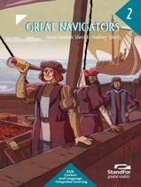 Great navigators - level 2 - STANDFOR & FTD ESPECIAL