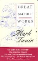 Great Short Works Of Mark Twain - Harper Collins (USA)