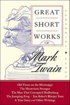 Great short works of mark twain - HARPER USA Great short works of mark twain - HARPER USA