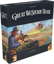 Great Western Trail (2ª Edição)