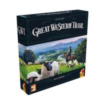 Great Western Trail (2a Edição): Nova Zelândia (Expansão)