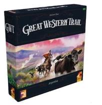 Great Western Trail: Argentina Great Western Trail: Argentina