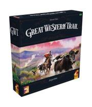 Great Western Trail: Argentina