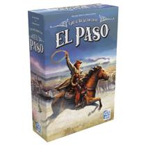 Great Western Trail: El Paso
