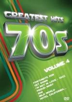 Greatest Hits Anos 70, V.4 - Radar Records (Cds)-