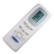 Gree Controle Ar Cond. Y512F2 / Y512F / Y512 le-7072