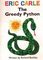 Greedy python, the - SIMON & SCHUSTER