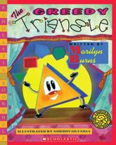 Greedy triangle, the