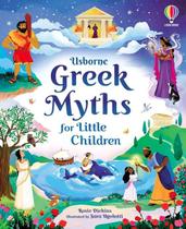 Greek Myths For Little Children Greek Myths For Little Children