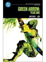 Green arrow - year one - dc compact comics edition Green arrow - year one - dc compact comics edition