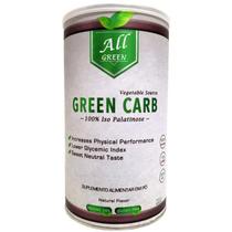 Green Carb (450G - Palatinose) - AllGreen Nutrition