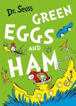 Green Eggs And Ham - Paperback Green Eggs And Ham - Paperback