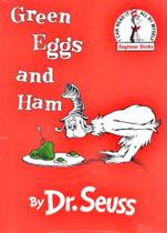 Green Eggs And Ham - Random House